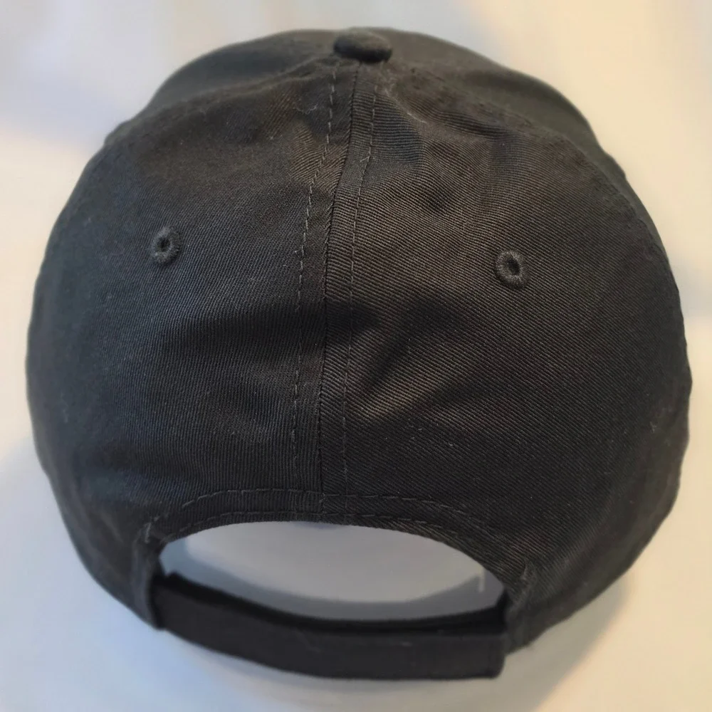 New Era NFL Pro Bowl‎ Games 9FORTY Adjustable Hat Black Mens Cap One Size